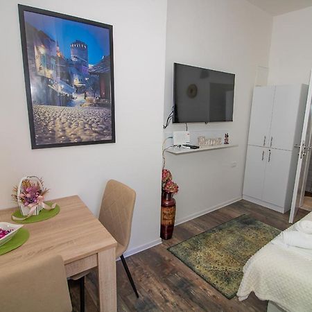 Apartman Sarah Мостар Екстер'єр фото