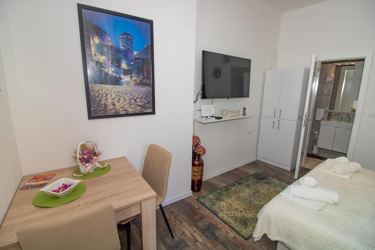 Apartman Sarah Мостар Екстер'єр фото