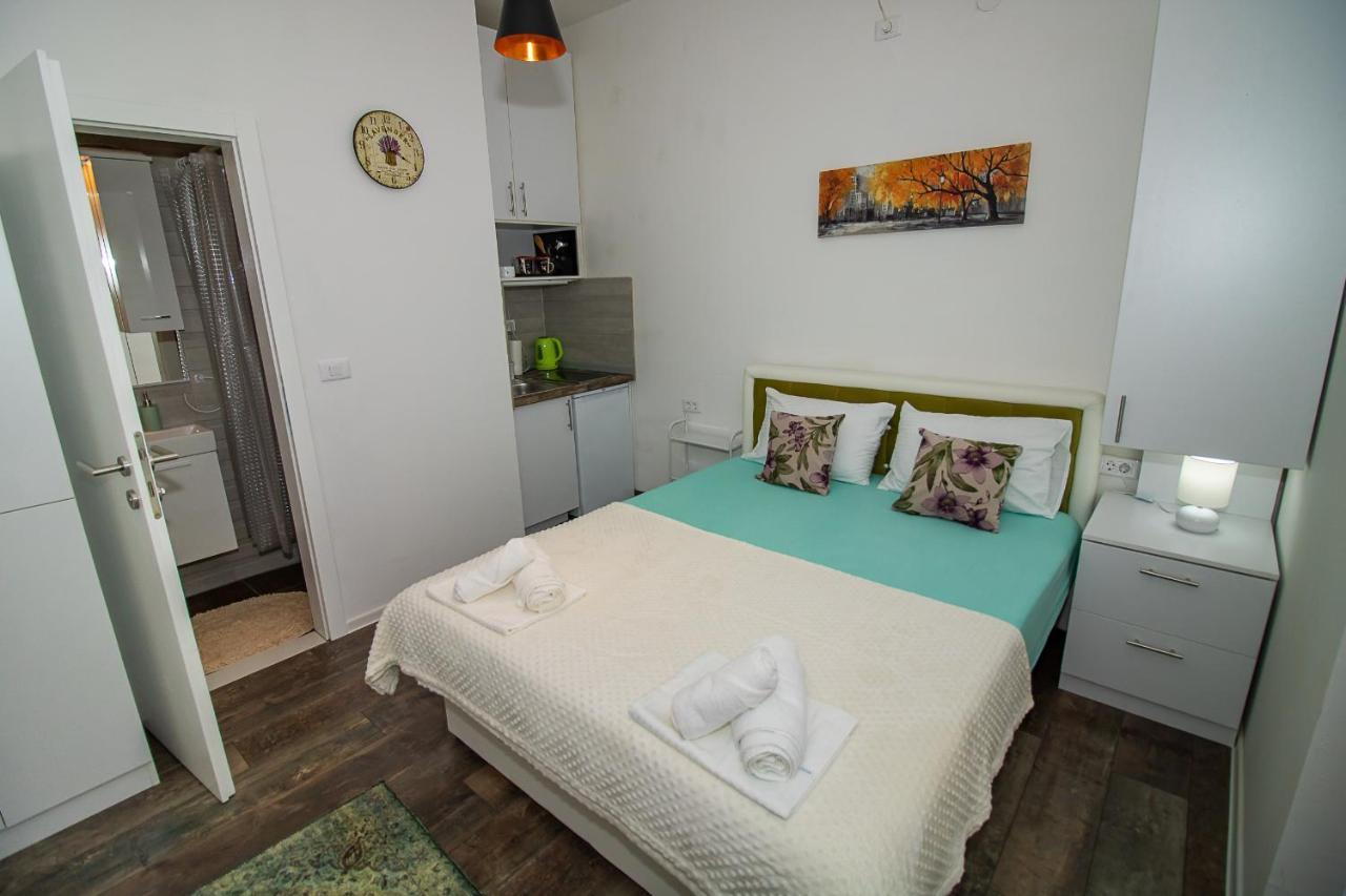 Apartman Sarah Мостар Екстер'єр фото