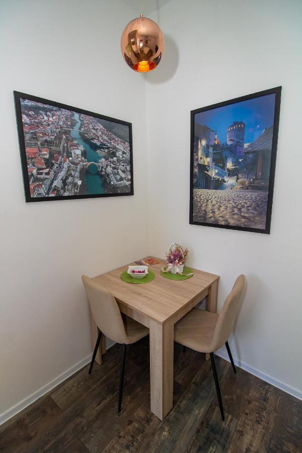 Apartman Sarah Мостар Екстер'єр фото