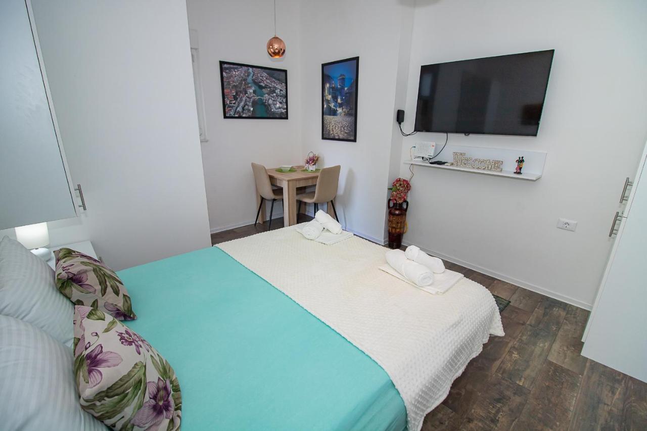 Apartman Sarah Мостар Екстер'єр фото