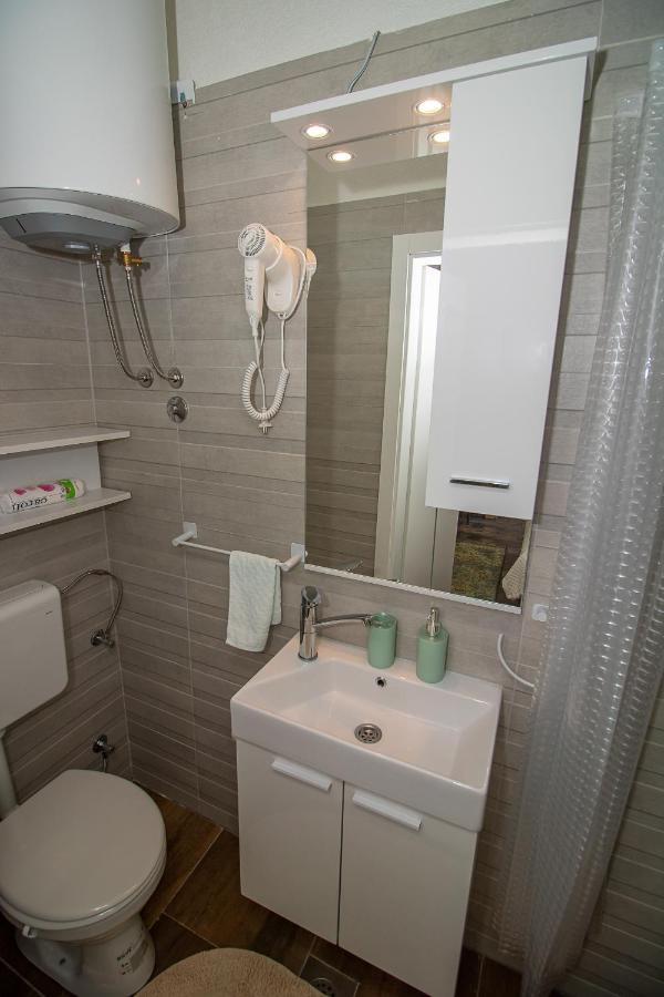 Apartman Sarah Мостар Екстер'єр фото
