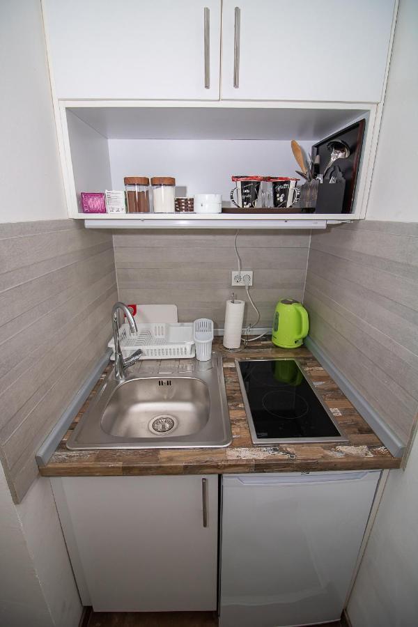 Apartman Sarah Мостар Екстер'єр фото