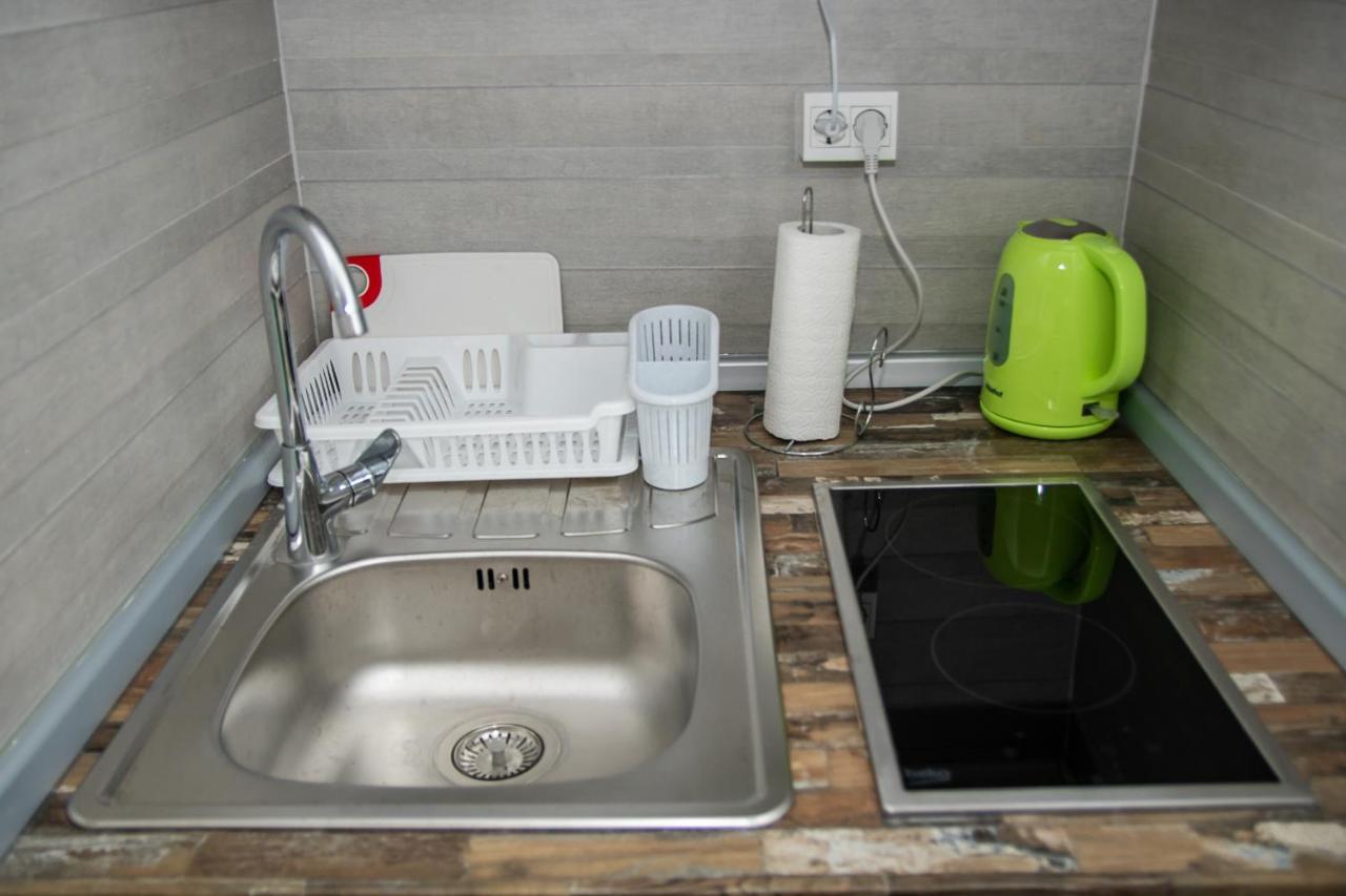 Apartman Sarah Мостар Екстер'єр фото