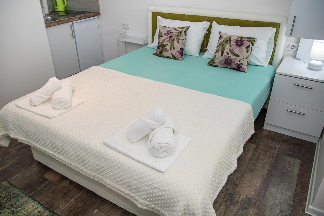 Apartman Sarah Мостар Екстер'єр фото