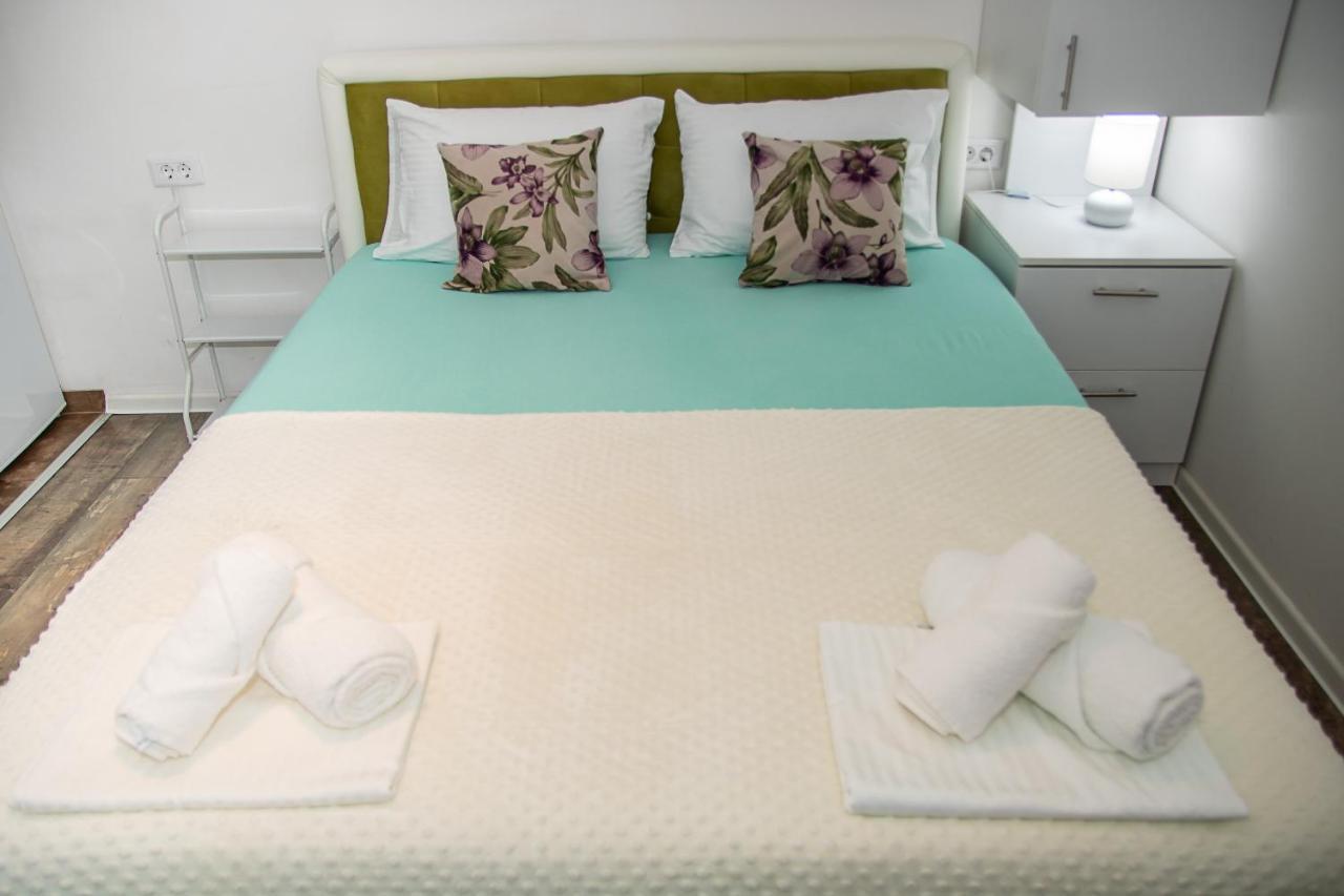 Apartman Sarah Мостар Екстер'єр фото