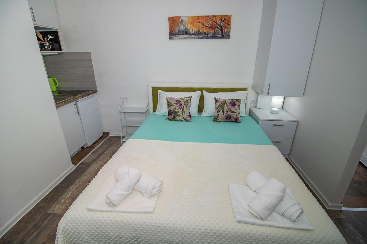 Apartman Sarah Мостар Екстер'єр фото
