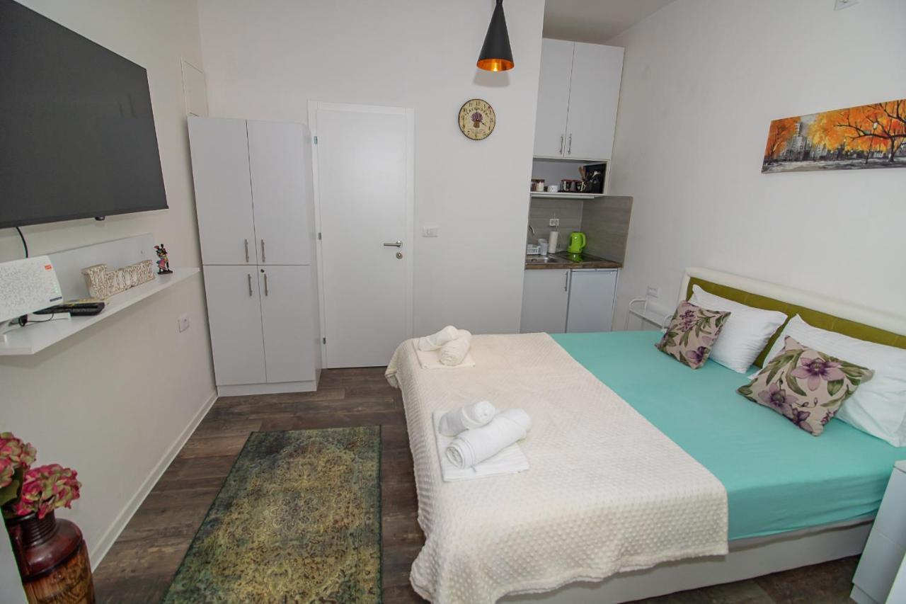 Apartman Sarah Мостар Екстер'єр фото