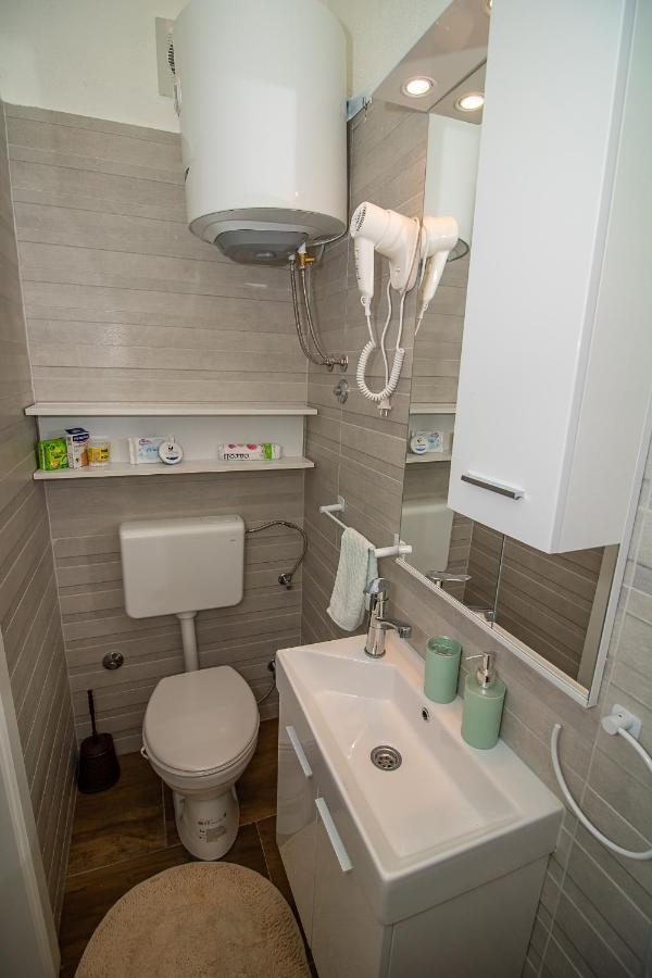 Apartman Sarah Мостар Екстер'єр фото