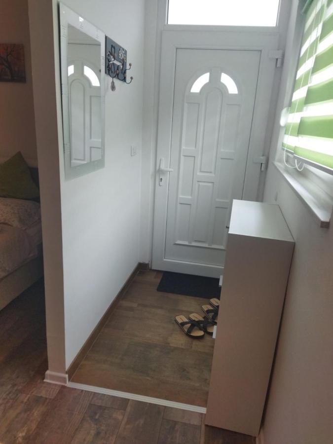 Apartman Sarah Мостар Екстер'єр фото