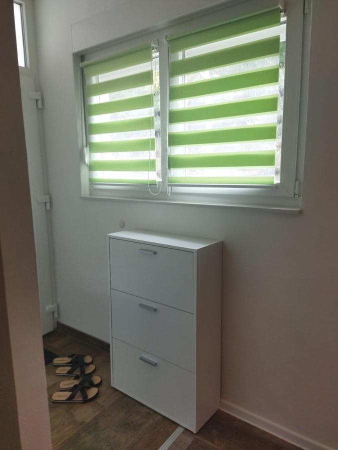Apartman Sarah Мостар Екстер'єр фото